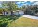 Single story home with large yard at 1213 Baranova Rd, Ocoee, FL 34761