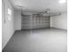 Spacious garage with automatic door opener at 1213 Baranova Rd, Ocoee, FL 34761