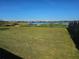 Expansive lake view from the backyard at 4715 Beach Blvd, Orlando, FL 32803