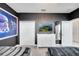 Star Wars themed bedroom with twin beds and dresser at 543 Ocean Course Ave, Davenport, FL 33896