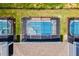 Aerial view of a house with a private pool and spa at 3955 Lana Ave, Davenport, FL 33897