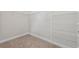 Spacious walk-in closet with wire shelving at 8794 Sidley Ln, Orlando, FL 32832