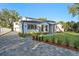 House exterior showcasing a paved driveway at 1333 W Smith St, Orlando, FL 32804