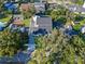 Property view showing home's location and neighborhood context at 1333 W Smith St, Orlando, FL 32804
