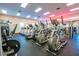 Fitness center equipped with various cardio and strength training machines at 4538 Nottoway Dr, Leesburg, FL 34748