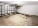 Empty garage with overhead door at 1711 Shadow View Cir # 1711, Maitland, FL 32751
