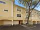 Building exterior, showing multiple units and parking at 1711 Shadow View Cir # 1711, Maitland, FL 32751