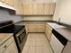 Bright kitchen featuring stainless steel appliances and ample cabinetry at 1711 Shadow View Cir # 1711, Maitland, FL 32751
