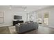 Comfortable living room with ample natural light and access to backyard at 12614 Clear Sapphire Dr # 137, Winter Garden, FL 34787
