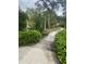 Grounds with a bridge over a small waterway at 700 Melrose Ave # E-24, Winter Park, FL 32789