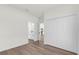 Bright bedroom with a private bathroom and walk-in closet at 494 Marion Oaks Trl, Ocala, FL 34473
