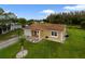 Single-story home with a large backyard at 793 E Birchwood Cir, Kissimmee, FL 34743