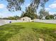 Spacious backyard perfect for outdoor activities at 303 Carleton St, Lakeland, FL 33803