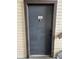 Apartment entrance door with number 2425 at 4647 Cason Cove Dr # 2425, Orlando, FL 32811