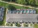 Complex with private screened-in pools at 2338 Silver Palm Dr, Kissimmee, FL 34747