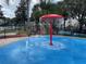 Refreshing spray park with fun water features for  at 2338 Silver Palm Dr, Kissimmee, FL 34747