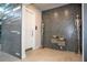 Clean and modern restrooms with water fountains at 7740 Sandy Ridge Dr # 218, Reunion, FL 34747