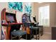 Fun arcade room with classic arcade games at 7740 Sandy Ridge Dr # 218, Reunion, FL 34747
