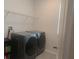 Convenient laundry room with washer and dryer at 12500 Encore At Ovation Way, Winter Garden, FL 34787