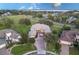 Stunning home with circular driveway, situated in a desirable neighborhood at 38748 Lakeview Walk, Lady Lake, FL 32159