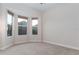 Bedroom with bay window offering abundant natural light at 38748 Lakeview Walk, Lady Lake, FL 32159