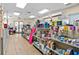 Well-stocked community snack bar with various goods at 2809 Almaton Loop # 304, Kissimmee, FL 34747