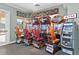 Community arcade featuring racing games and ATM at 2809 Almaton Loop # 304, Kissimmee, FL 34747