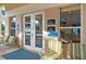 Entrance to the fitness center and game room at 2809 Almaton Loop # 304, Kissimmee, FL 34747