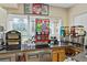 Snack bar with pizza oven, ice cream, and slushies at 2809 Almaton Loop # 304, Kissimmee, FL 34747