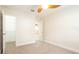 Spacious bedroom with closet and access to another room at 759 Lakeview Pointe Dr, Clermont, FL 34711