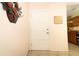 Front door entrance to condo at 280 Windmeadows St, Altamonte Springs, FL 32701