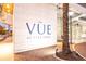 The Vue at Lake Eola building signage at 150 E Robinson St # 3106, Orlando, FL 32801