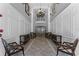 Elegant lobby with comfortable seating and high ceilings at 3356 Robert Trent Jones Dr # 101, Orlando, FL 32835