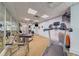 Fitness center with cardio and strength equipment at 6165 Carrier Dr # 2602, Orlando, FL 32819