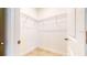 Walk-in closet with wire shelving at 1910 Lakeview Ln, Poinciana, FL 34759