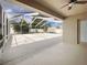 Large screened patio, perfect for outdoor relaxation at 6311 Alamanda Hills Dr, Lakeland, FL 33813