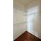 Spacious walk-in closet with wire shelving at 3995 Scarlet Branch Rd, Orlando, FL 32824