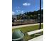 Modern playground equipment in a community setting at 2813 Bookmark Dr, Kissimmee, FL 34746