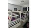 ' bedroom with a built-in bunk bed at 2813 Bookmark Dr, Kissimmee, FL 34746