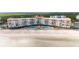 Beachfront building with two pools and ample parking at 5501 S Atlantic Ave # 307, New Smyrna Beach, FL 32169