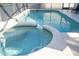 Relax in this refreshing spa at 16629 Rolling Green Dr, Clermont, FL 34714