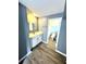 Modern bathroom with updated vanity and fixtures at 4229 S Lake Orlando Pkwy # 133, Orlando, FL 32808