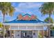 Community building with Rumburelas sign, offering resort-style amenities at 4306 Lana Ave, Davenport, FL 33897