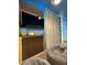Themed game room with beanbag chairs and a TV at 4306 Lana Ave, Davenport, FL 33897