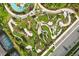Community features an outdoor mini golf course with lush landscaping at 4306 Lana Ave, Davenport, FL 33897