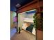 Bunk bed in a playful ' bedroom with unique decor at 4306 Lana Ave, Davenport, FL 33897