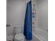 Small bathroom with toilet and shower/tub combo at 911 Avenal, Davenport, FL 33837