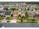 Single Gathering home with solar panels and a two car garage at 941 Rimini Dr, St Cloud, FL 34771