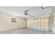 Attached garage with automatic garage door opener at 2900 Lake Arnold Pl, Orlando, FL 32806