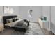 Spacious bedroom with a neutral color scheme and ample natural light at 1020 W Line St, Leesburg, FL 34748